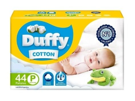Duffy Pequeño