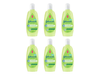 Shampoo y acondicionador Johnson
