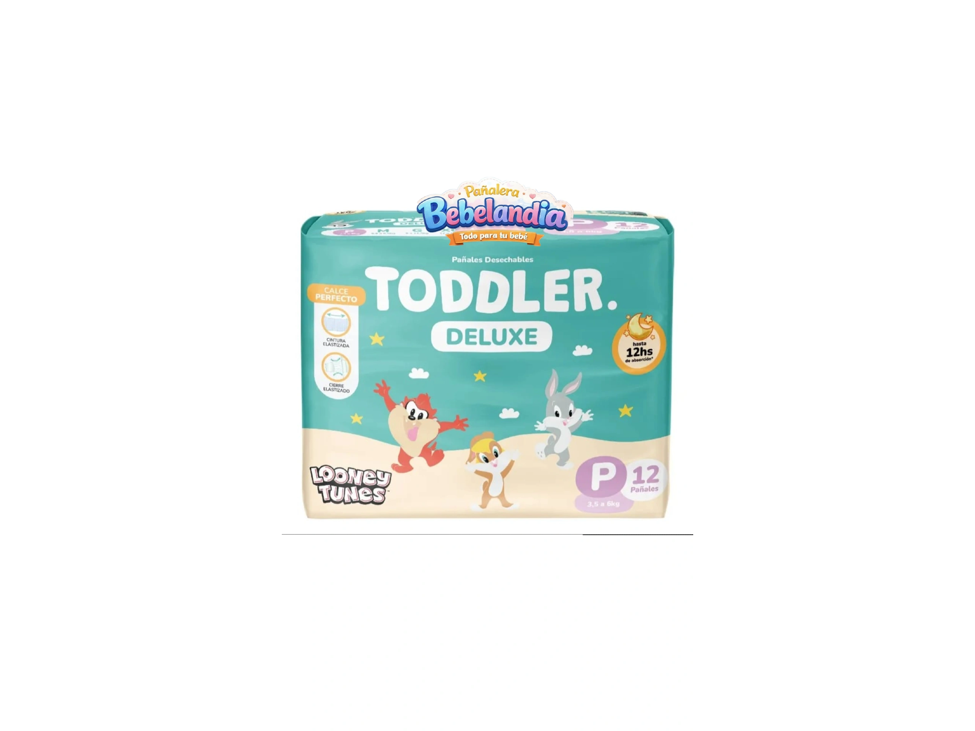 Toddler Pequeño