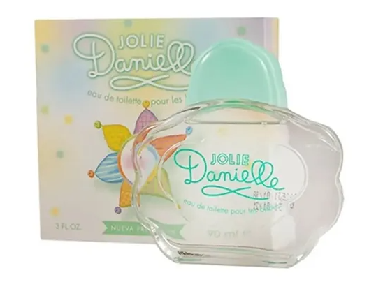 Perfume Jolie Danielle