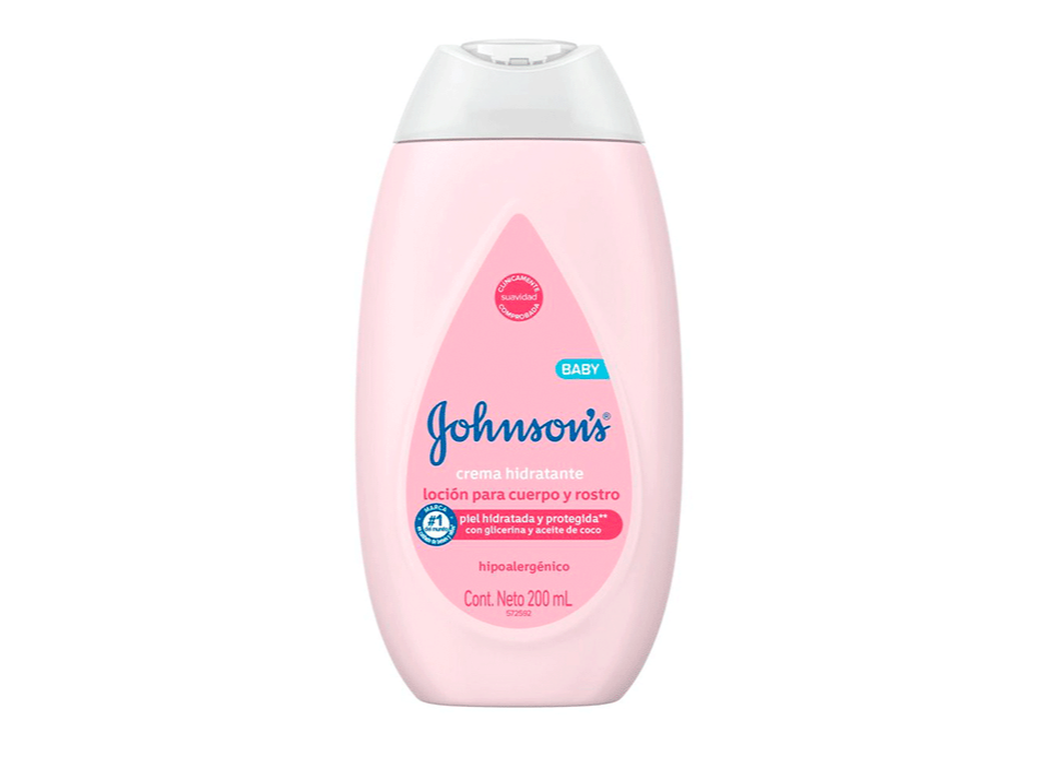 Crema hidratante 200ml