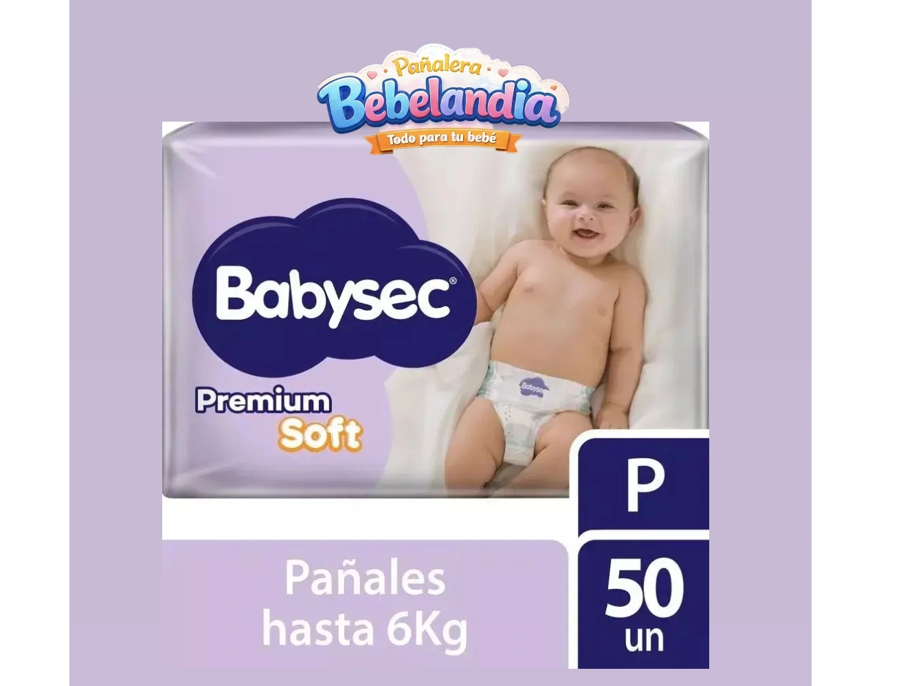 Babysec Premium P