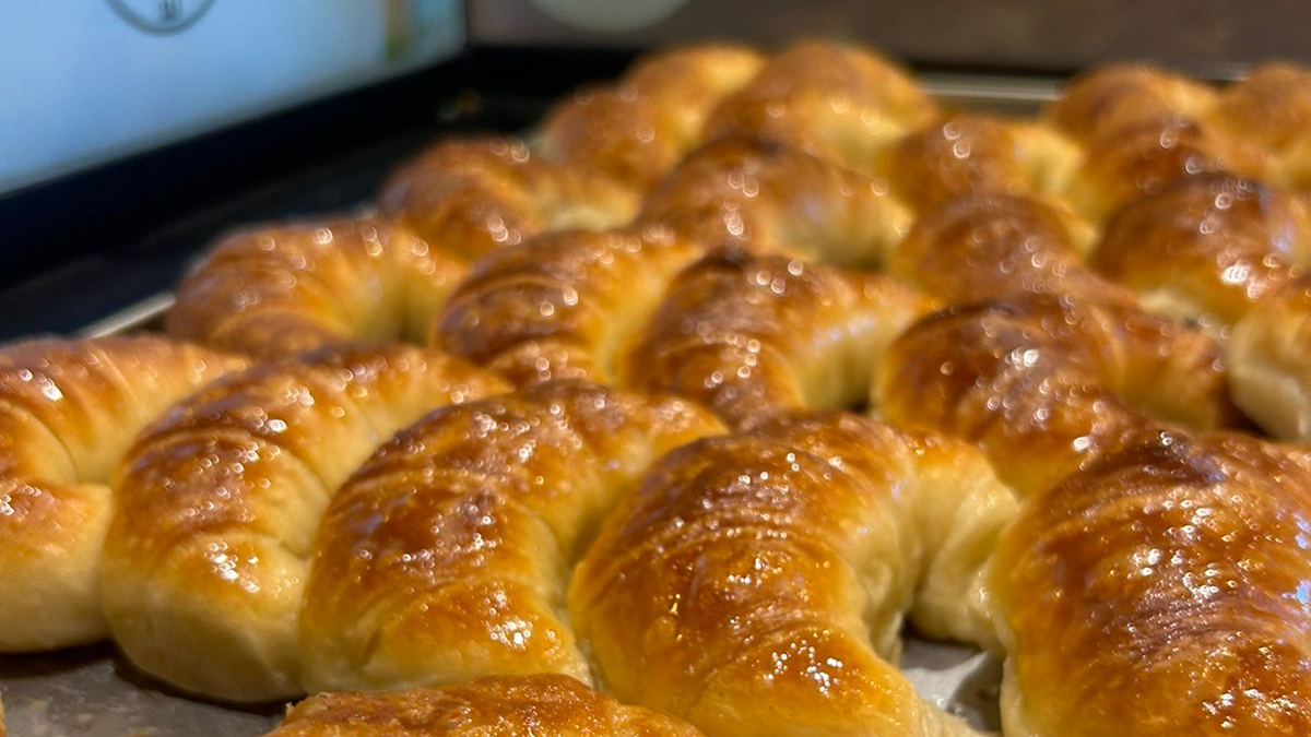 PANADERÍA