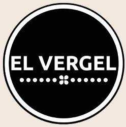 Logo EL VERGEL PUNILLA ZS