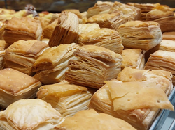 Criollo de manteca salon