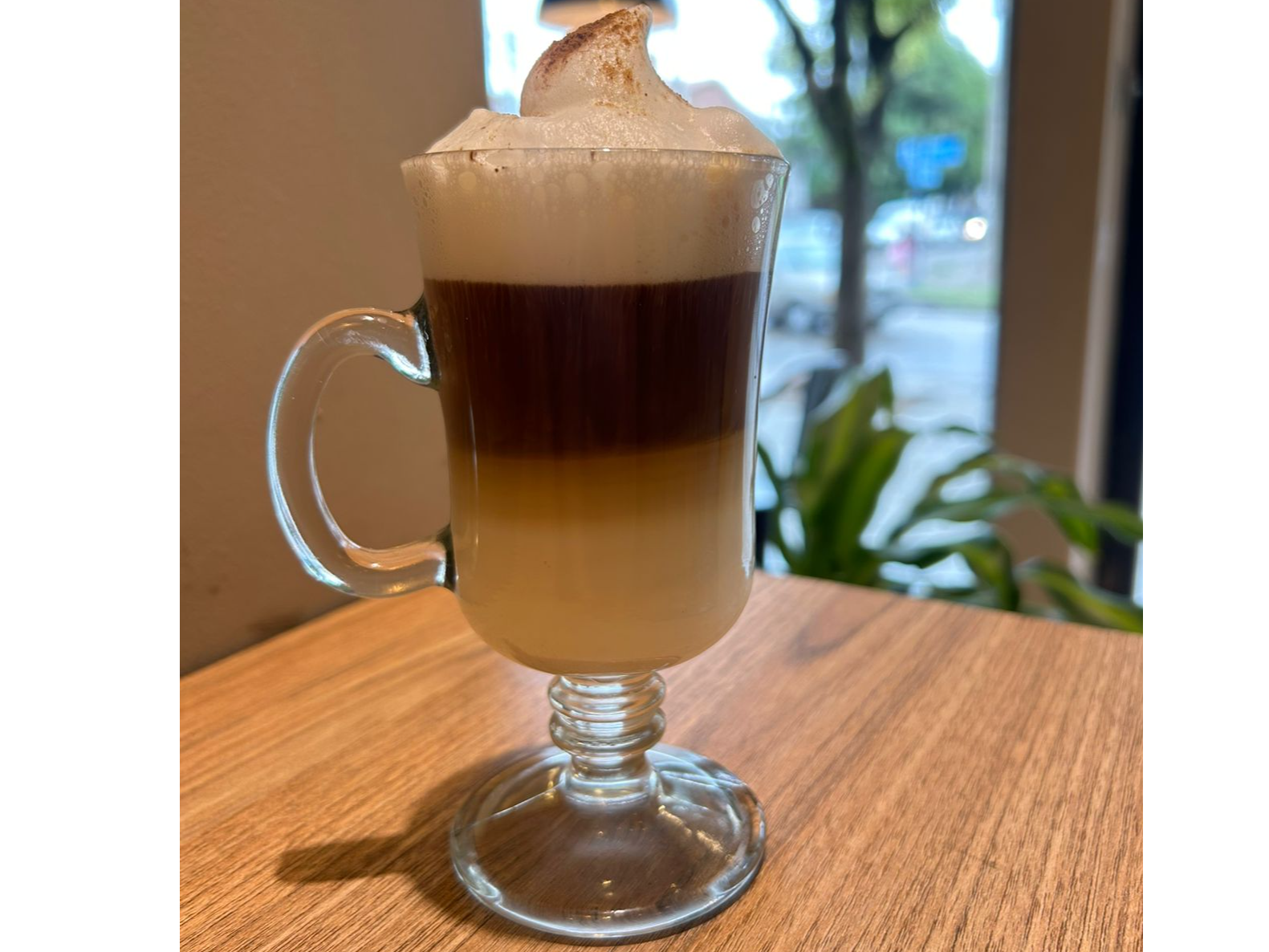 Capuchino