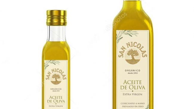MIEL PURA, ACEITES, PASTA DE MANI.