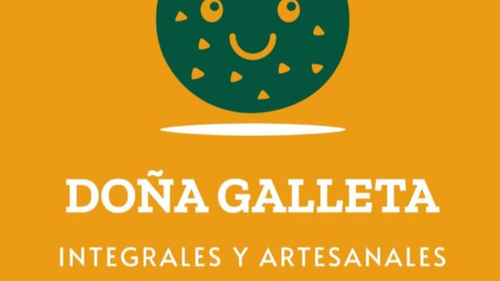 GALLETAS Y BUDINES INTEGRALES