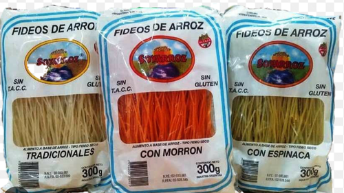 FIDEOS DE ARROZ