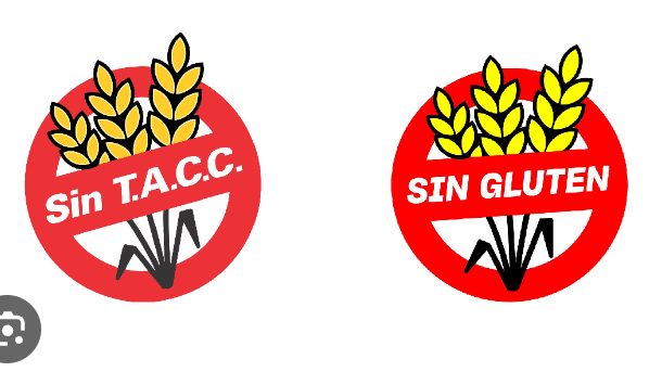 PRODUCTOS SIN GLUTEN