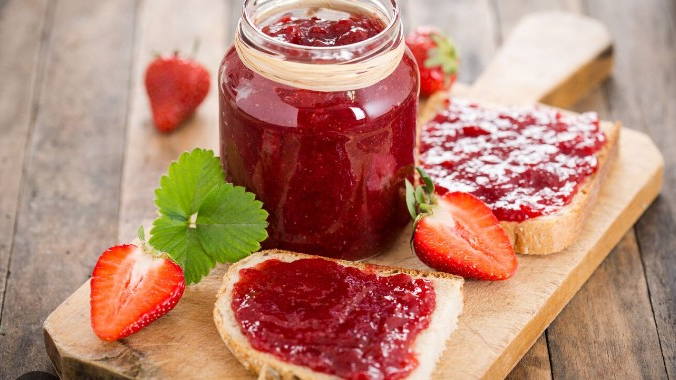 MERMELADAS/DULCES/PASTA- MANI/QUESO