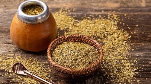CAFÉ / YERBAS Y STEVIAS