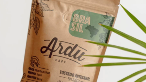 CAFÉ TOSTADO Y TE EN HEBRAS