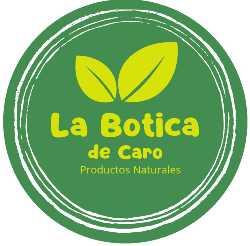 Logo La Botica de Caro