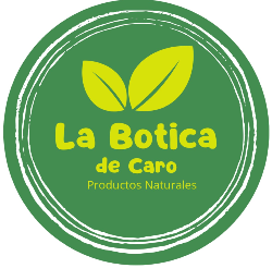 Logo de La Botica de Caro