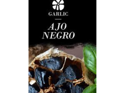 AJO NEGRO
