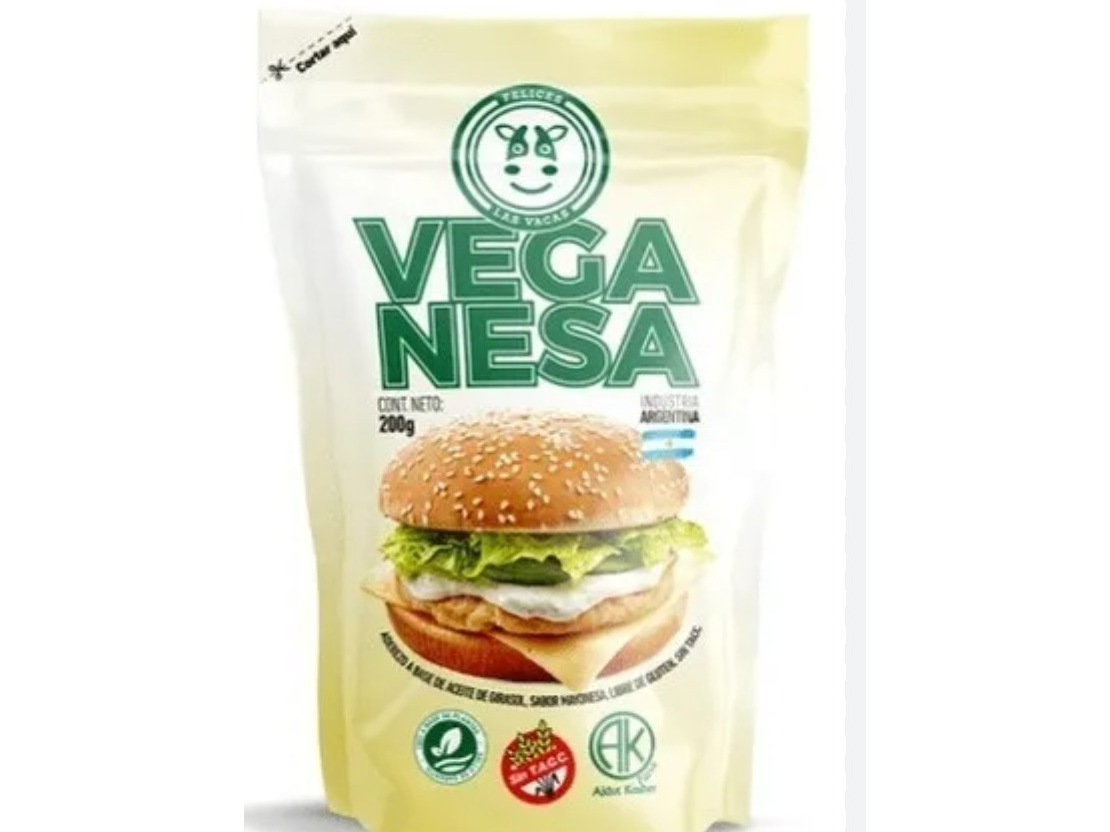 VEGANESA