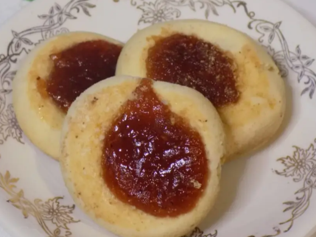 PEPAS DE BATATA O MEMBRILLO x 8 unidades