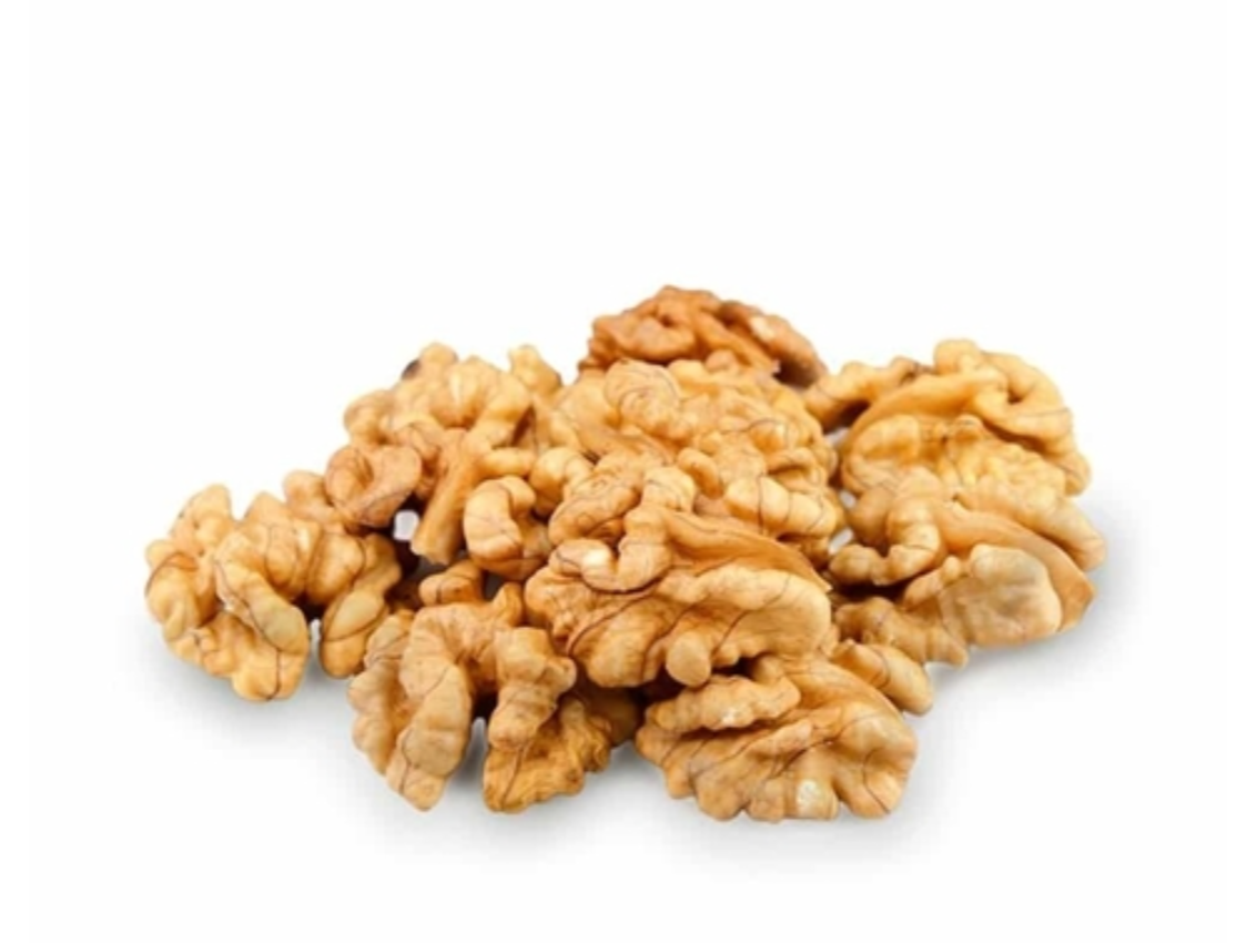 NUEZ BLANCA (Extra Chandler light)