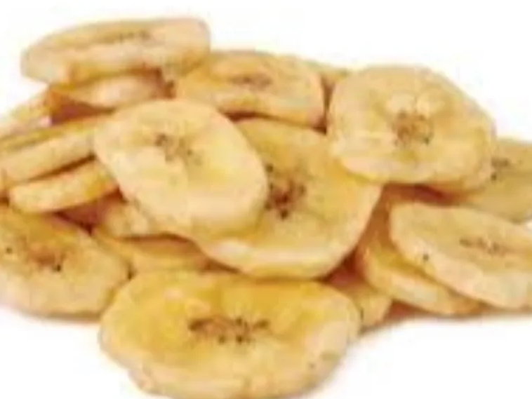 BANANA CHIP