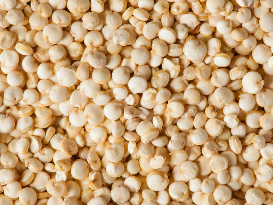 QUINOA Blanca