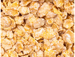 COPOS DE MAÍZ CON AZÚCAR