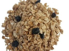 GRANOLA LIGHT CON PASAS