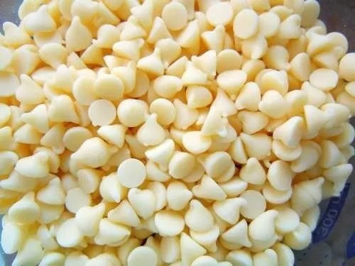 CHIPS CHOCOLATE BLANCO