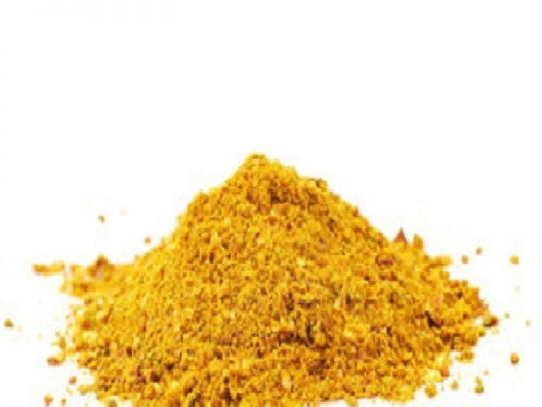 CÚRCUMA "PURA" DE LA INDIA