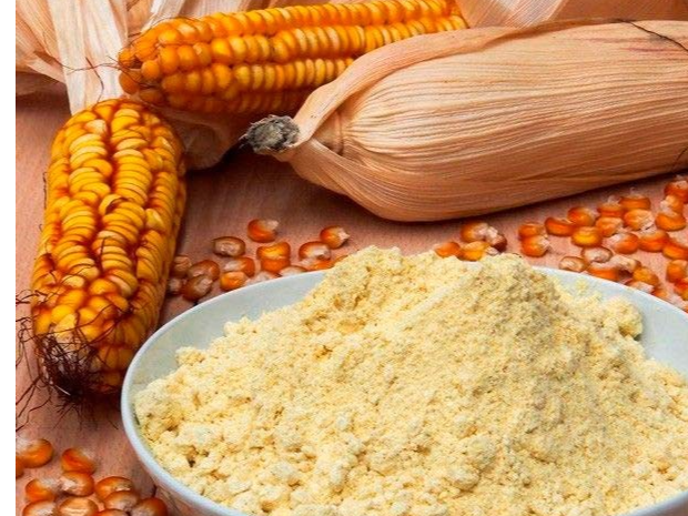 HARINA DE MAÍZ AMARILLO (ABATI)