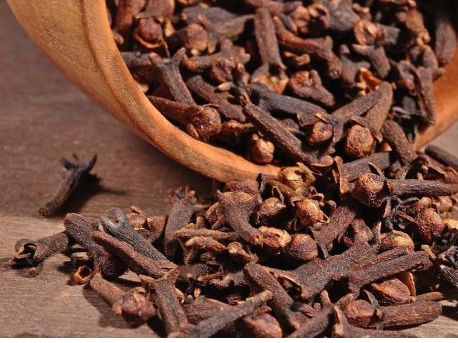 CLAVO DE OLOR