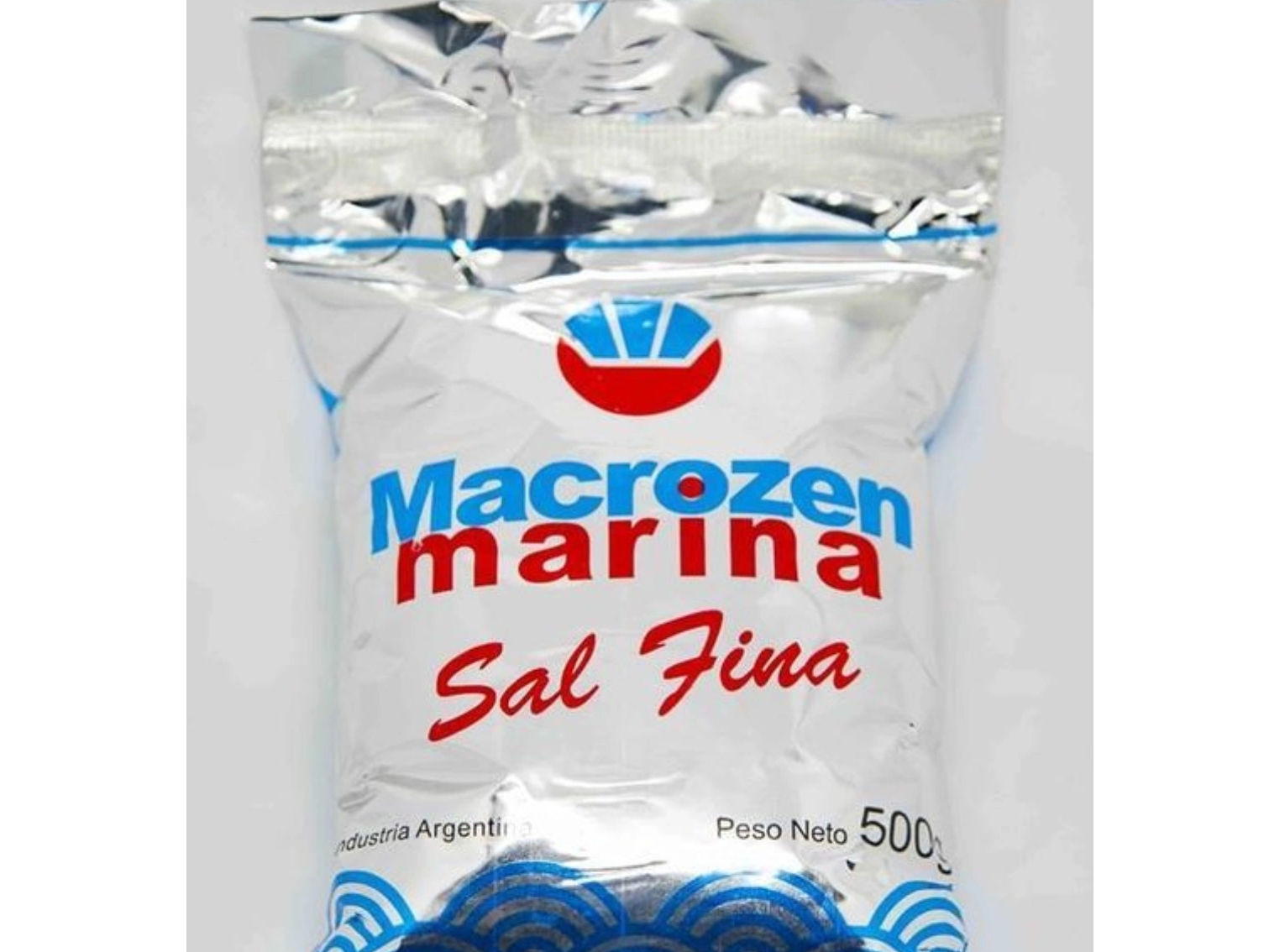 SAL MARINA FINA MACROZEN