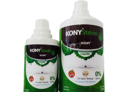 STEVIA KONY LÍQUIDA