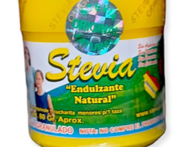 STEVIA BOLIVIANA