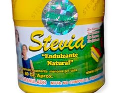 STEVIA BOLIVIANA