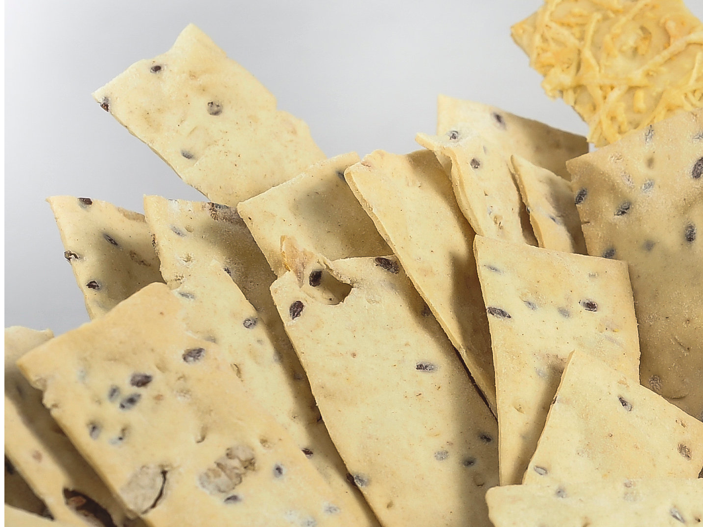 CHALITAS CON SEMILLA