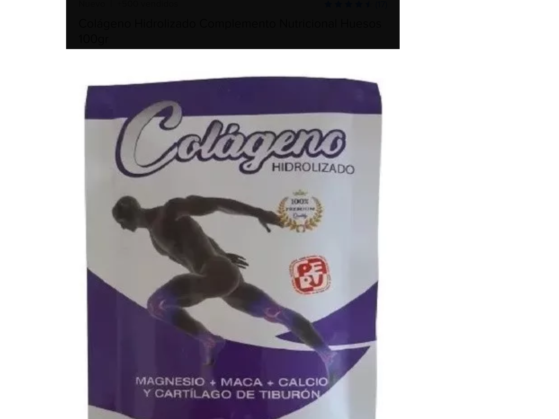 COLÁGENO