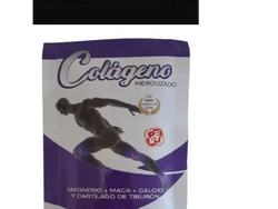 COLÁGENO