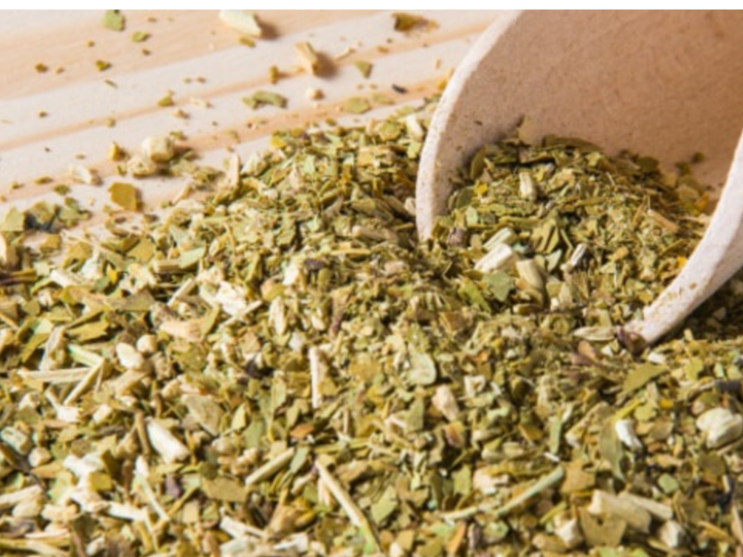 YERBA agroecológica compuesta (NORI)