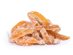 NARANJA GLASEADA