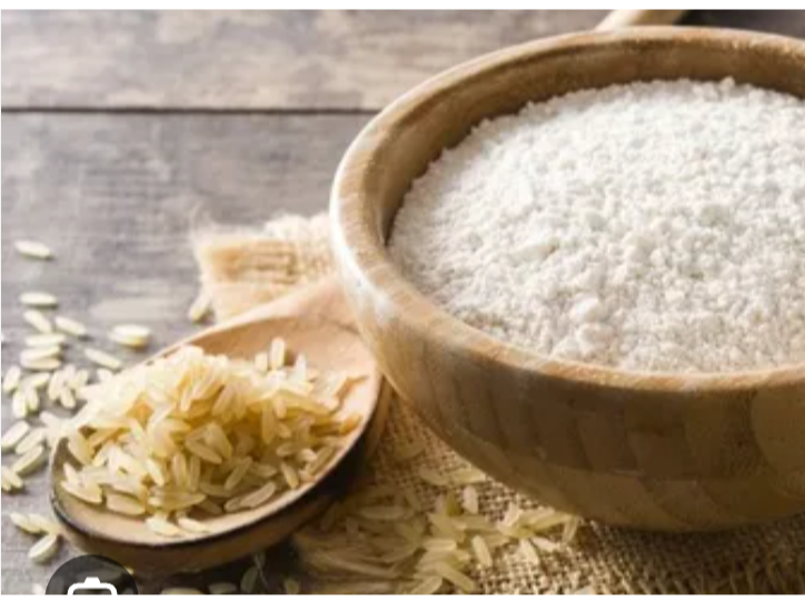 HARINA DE ARROZ INTEGRAL