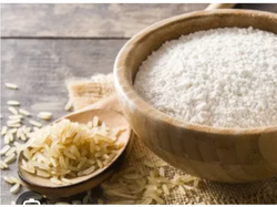 HARINA DE ARROZ INTEGRAL