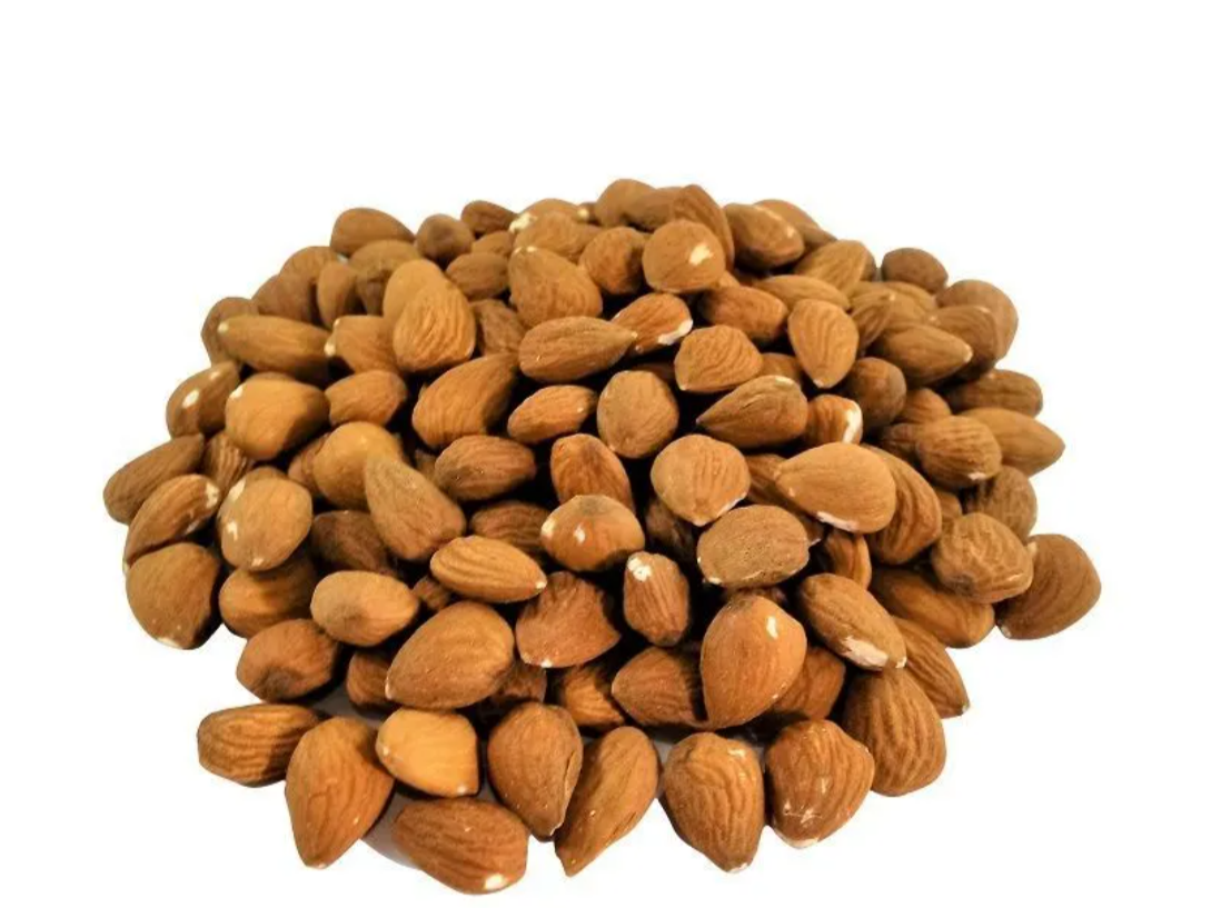 ALMENDRAS GUARA chica