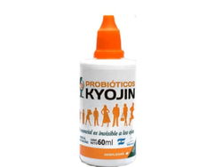 Kyojin PROBIÓTICO