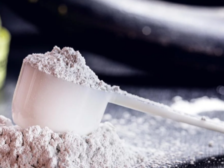 CREATINA MONOHIDRATO (suelta)