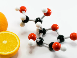 ÁCIDO ASCÓRBICO (vitamina C "suelta" polvo)