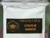 CITRATO DE MAGNESIO en polvo (suelto)