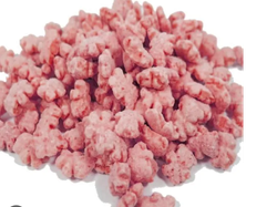 OSITOS DE FRUTILLA NUTRIFOOD