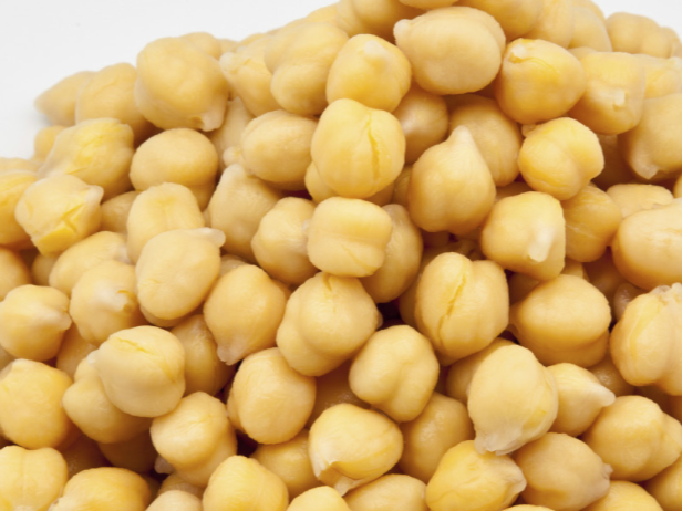 GARBANZOS