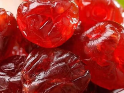 🍒 CEREZAS CONFITADAS DESHIDRATADAS